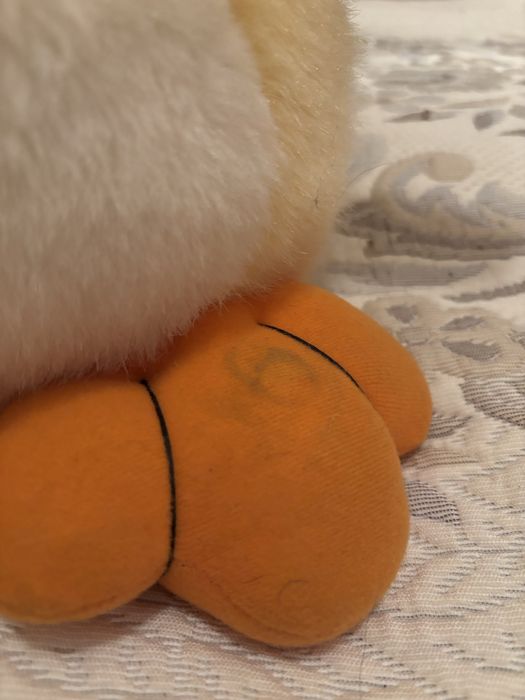 Peluche Pintainho 45cm