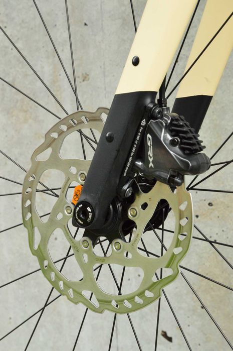 ROSE Backroad AL PLUS GRX RX810 1x11s Mahle X35 250Wh M (172-181cm) FV