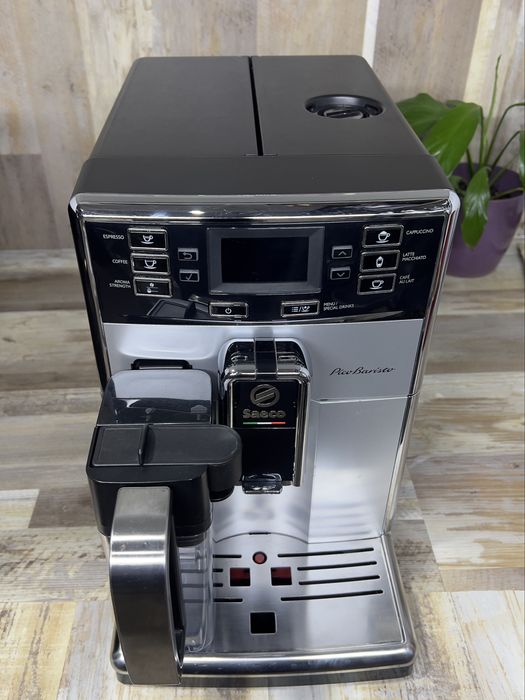 Saeco PicoBaristo