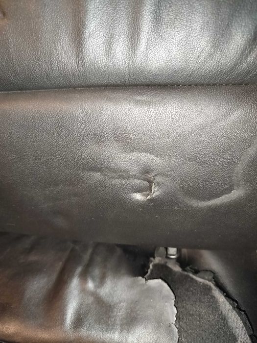 A4 B6 Cabrio deska,tunel,boczki,kanapa