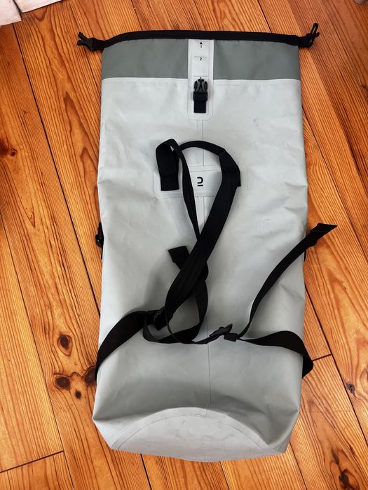 Mochkla estanque 40L