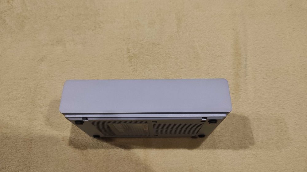 Stacja dyskietek Atari SF 354 w ładnym stanie -do Atari ST
