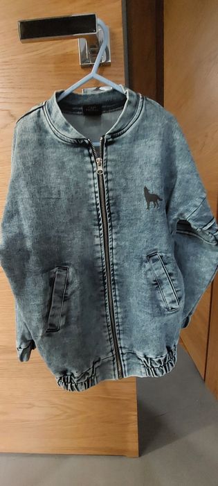 Bluza dla chłopca firmy Mash Mnie