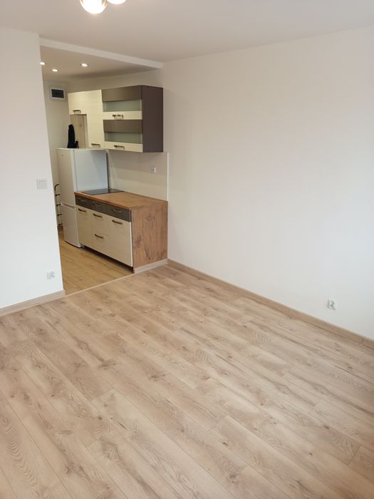 Kawalerka 19,5m2