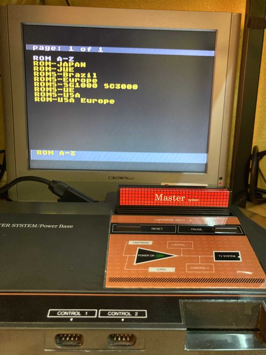 Everdrive - Master System64354201793025123