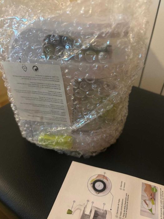 Espiralizador de legumes, 4 em 1 Sedhoom modelo 003856