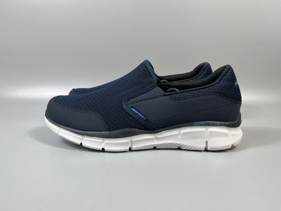 Мокасини Skechers 43 розмір (по стельке 28 см)
