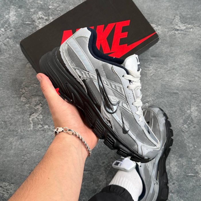 Кросівки Nike Initiator сustom grey