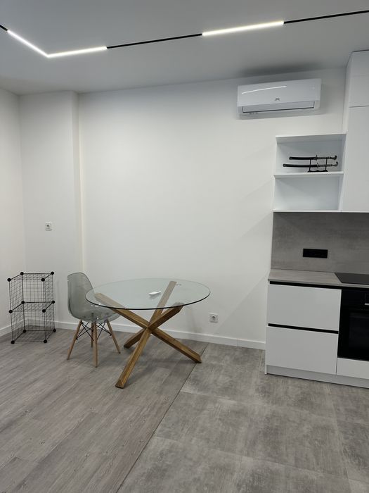 Сдам квартиру в ЖК К12