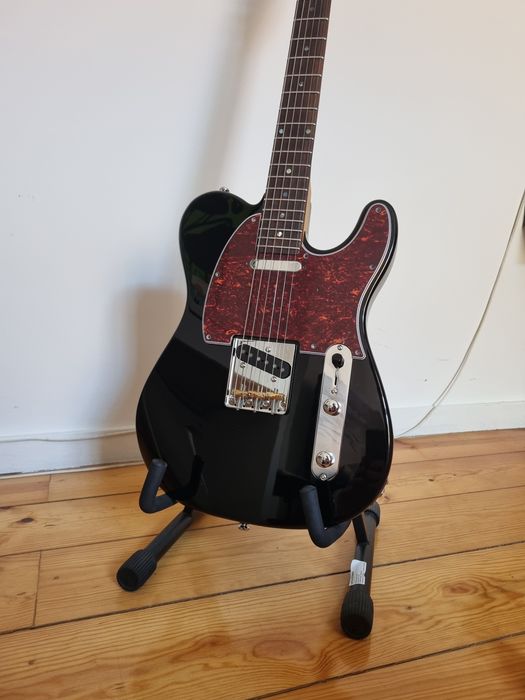 Sire Larry Carlton Telecaster T7 New Gen Santa Maria Maior • OLX.pt