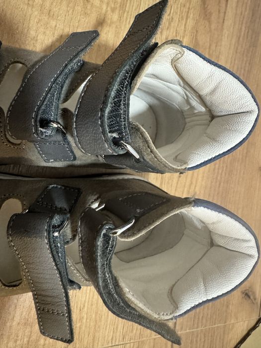 Memo buty sandały