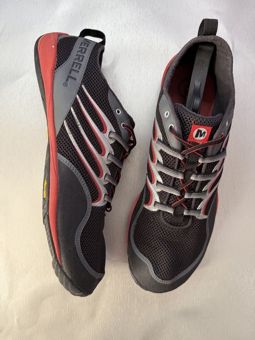 Кросовки Merrell Barefoot Trail Glove