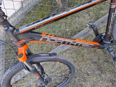 Rower northtec 28 cali