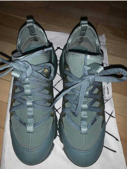 Кросівки Dior 36 розмір