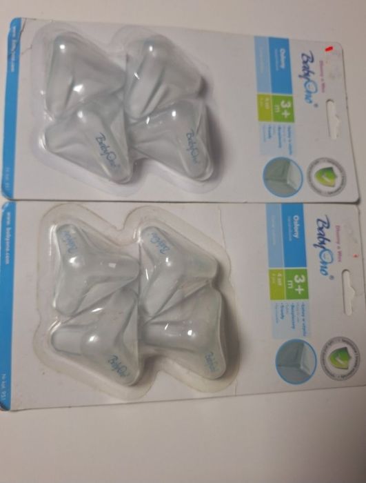 Babyono zabezpieczenia narożników 2op.