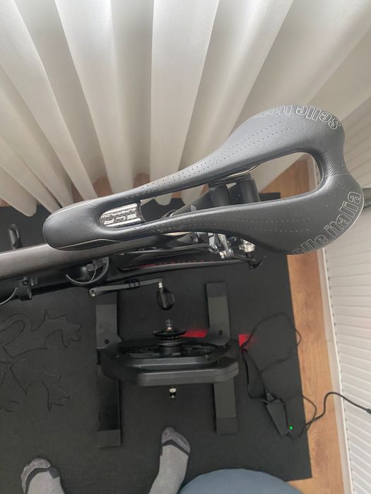 Canyon Endurace CF Carbono | Shimano Ultegra 11v | DT Swiss