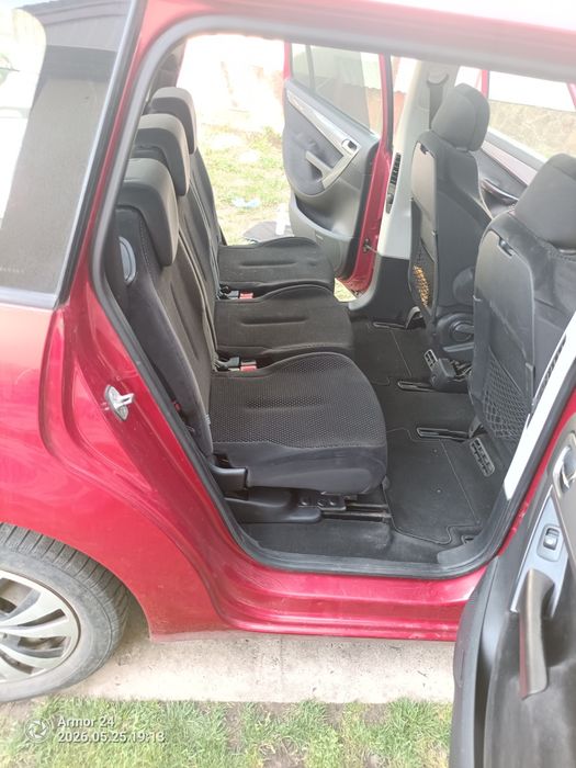 Citroen Grand Picasso C4