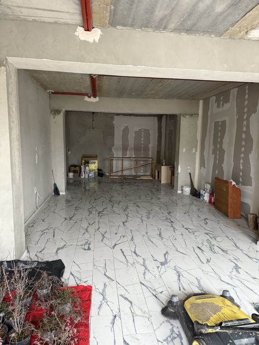 Оренда приміщення