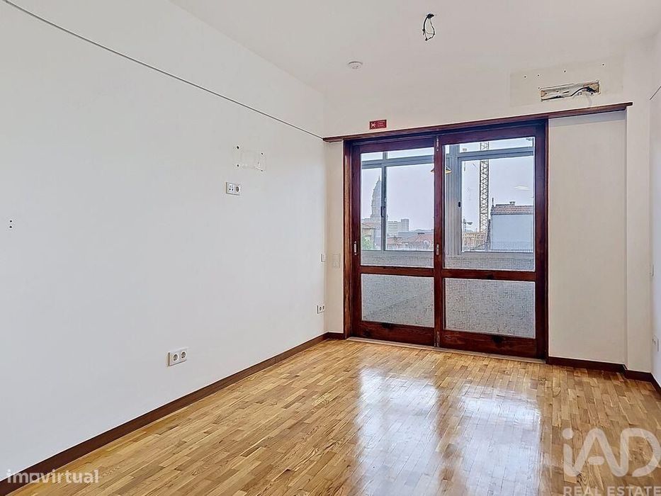Apartamento T1 em Cedofeita, Santo Ildefonso, Sé, Miragaia, São Nicola