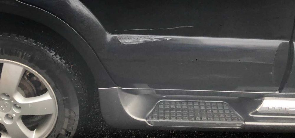 Hyundai Tucson 2008р