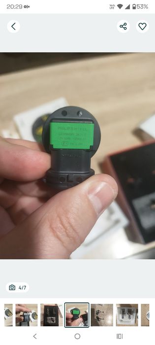 Продам лампочки все рабочие