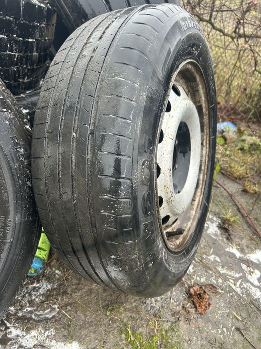 Диски 5 108 р16 комплект