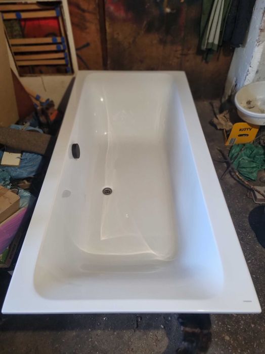 Wanna Geberit Tawa 190x90