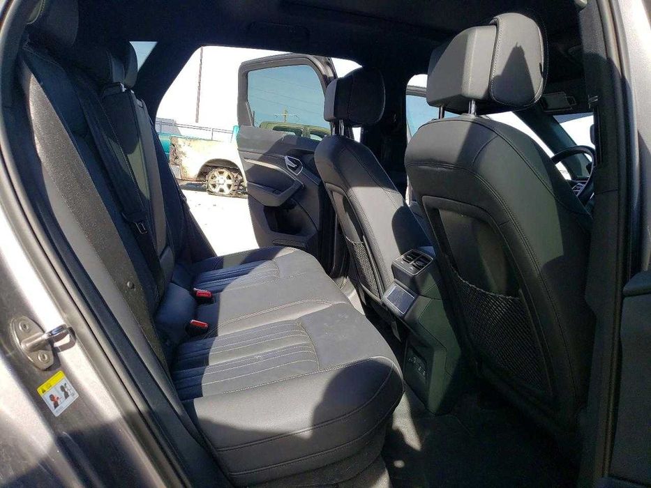 Audi e-tron Premium 2022