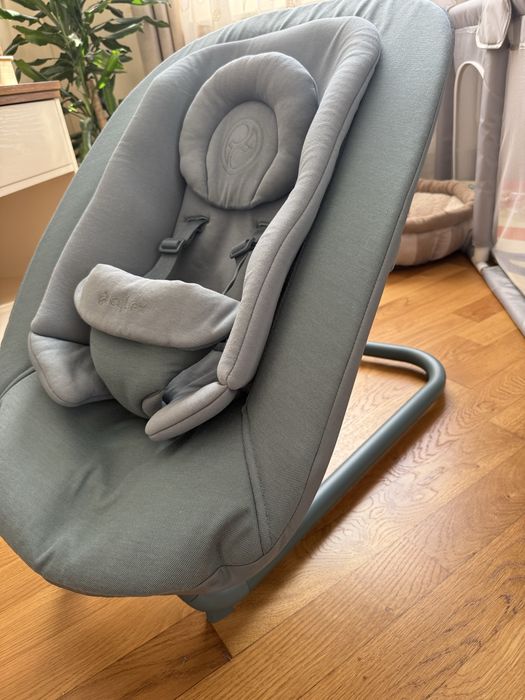 Шезлонг Cybex Lemo Bouncer
