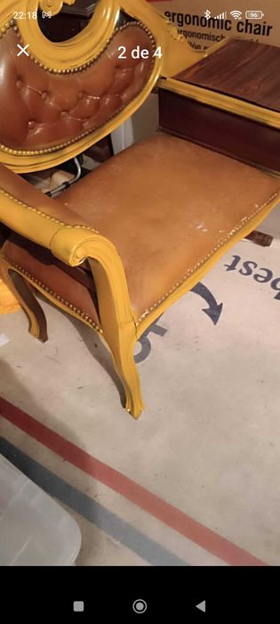 Mesa apoio hall entrada