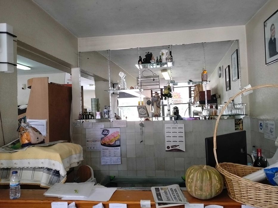 Trepasse café coimbra