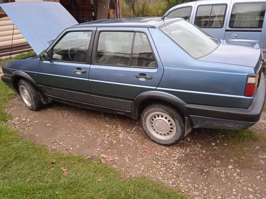 Продам WV джета 91р.