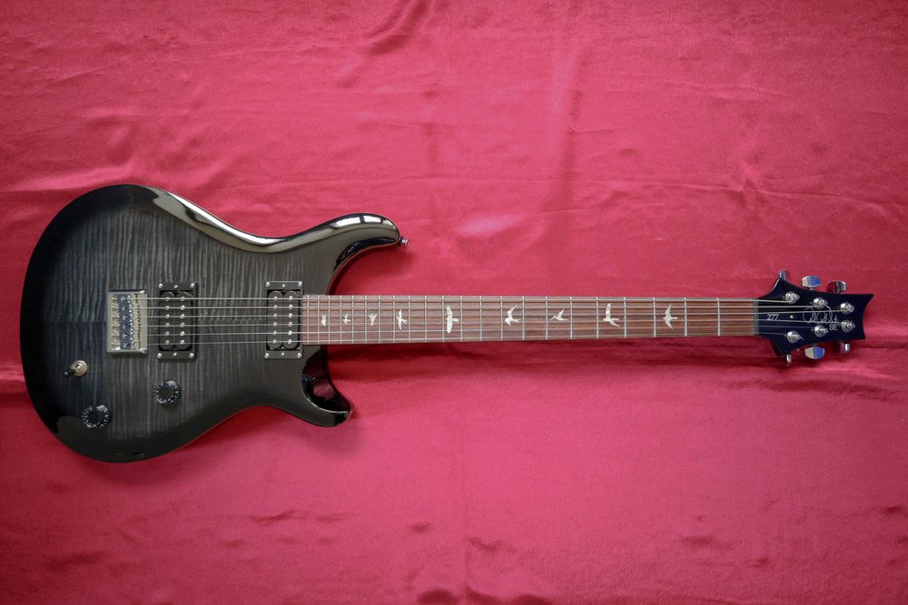 PRS SE 277 2024 Baritone