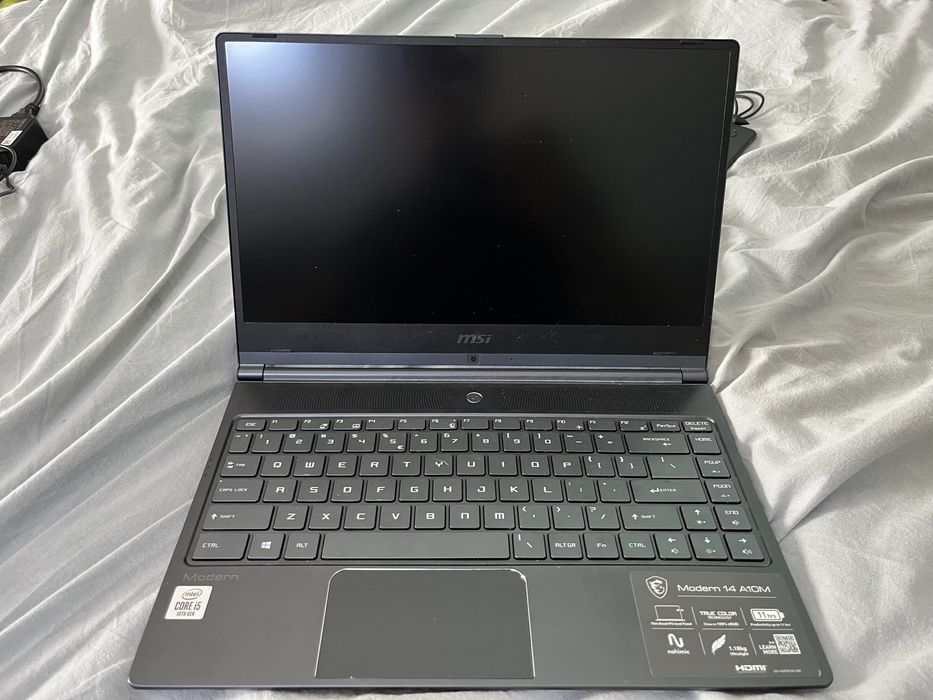 MSI Laptop Modern 14