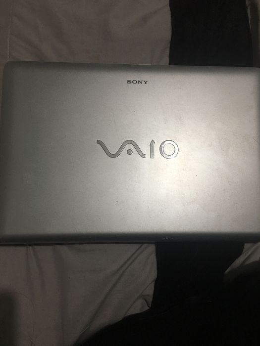 Sony Vaio PCG-71311M