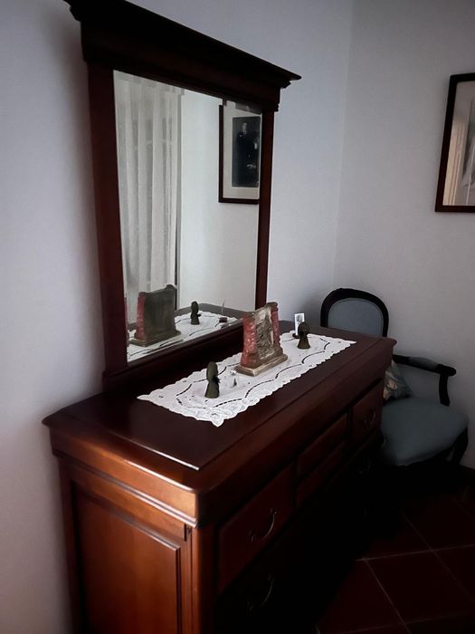 Quarto completo nunca usado - Santa Susana Caldas da Rainha