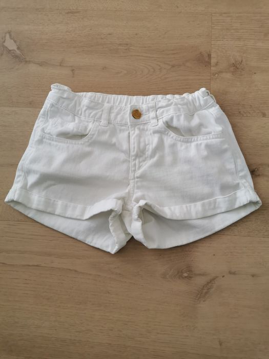 Spodenki h&m roz. 146