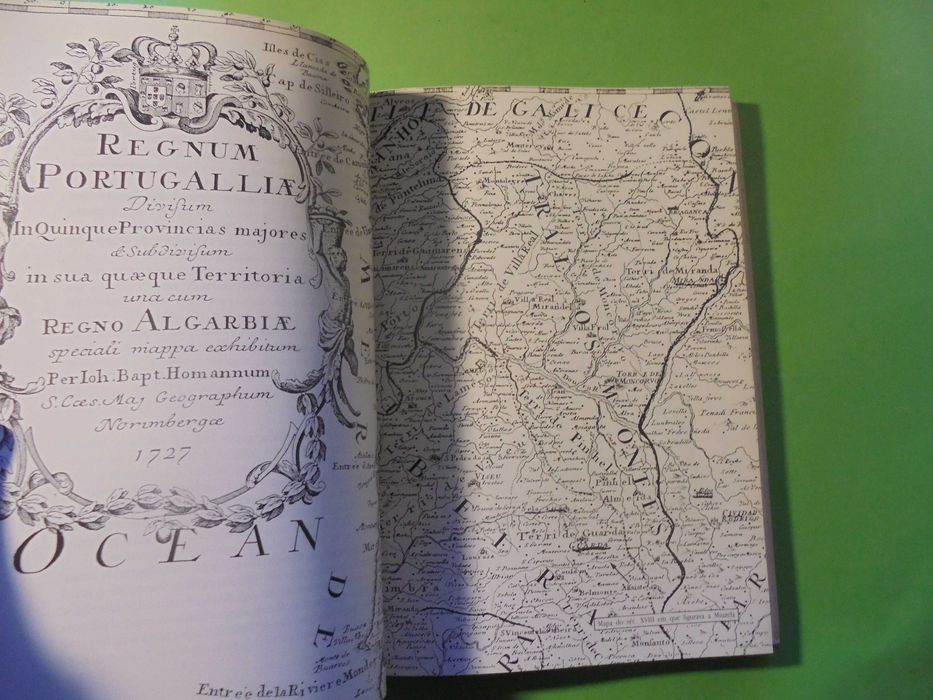 Guarda-Peixoto (José Pinto);Miuzela-A Terra e as Gentes
