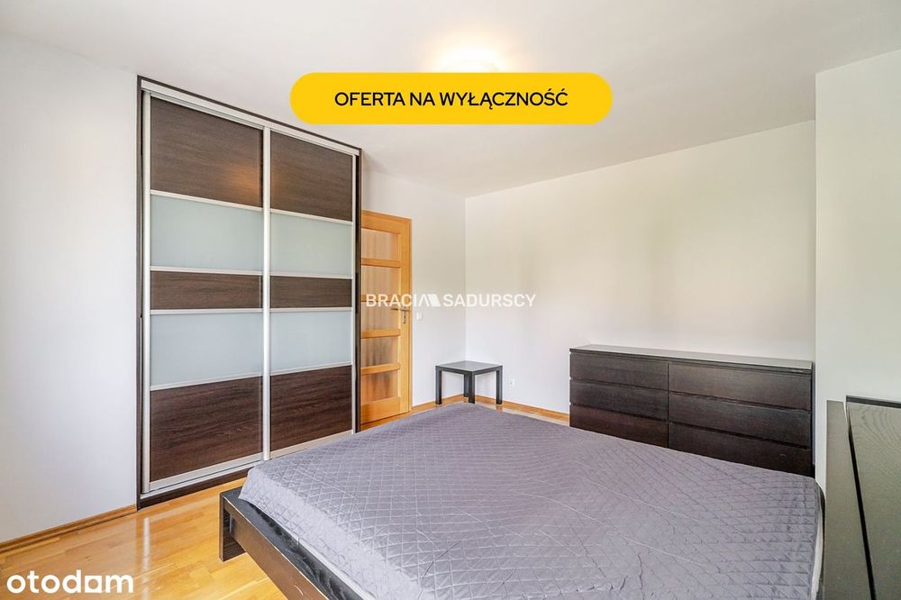 3 pokoje | 68,48 m² | Garaż | Miłkowskiego| Ruczaj