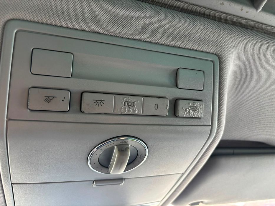 Volkswagen Touareg 3.0 V6
