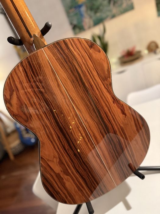 Guitarra Clássica APC 8C