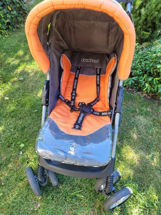 Wózek spacerowy  Coneco Traper