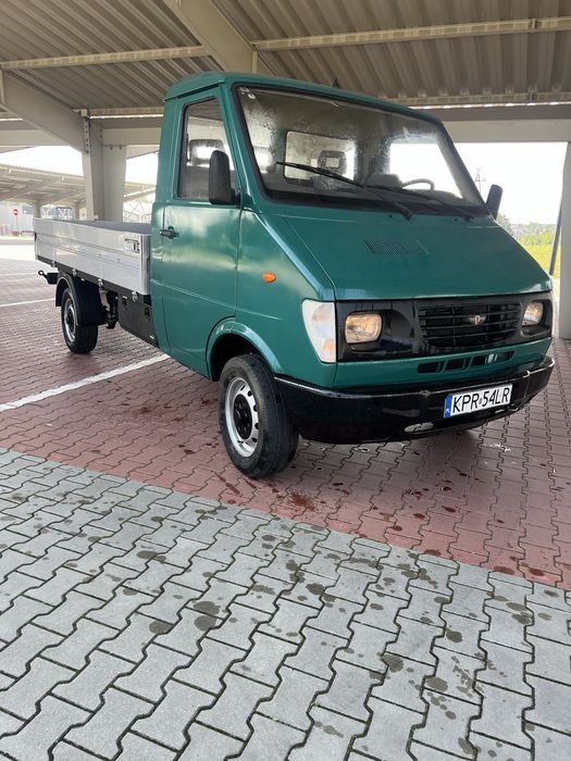 FS Lublin 2.4 Diesel