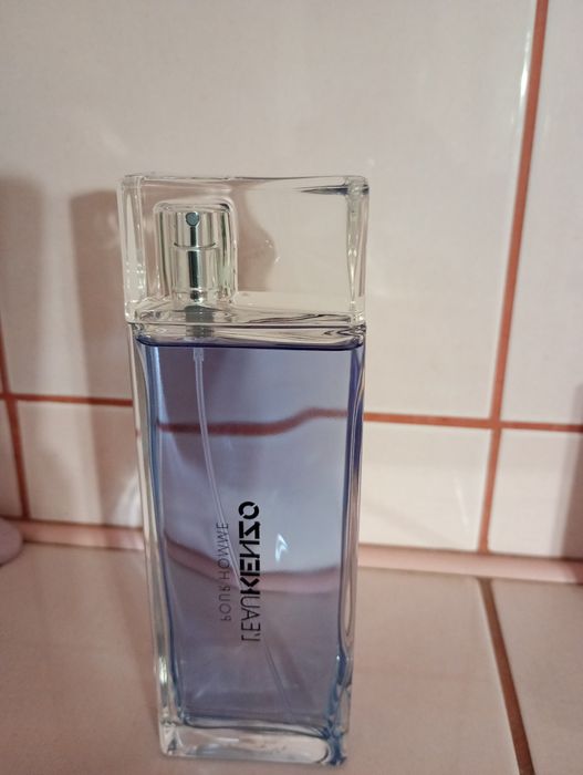 Perfumy Kenzo 100ml