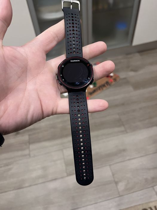 Relogio Forerruner 235