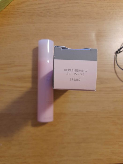 Sérum Renovador C + E™ TimeWise