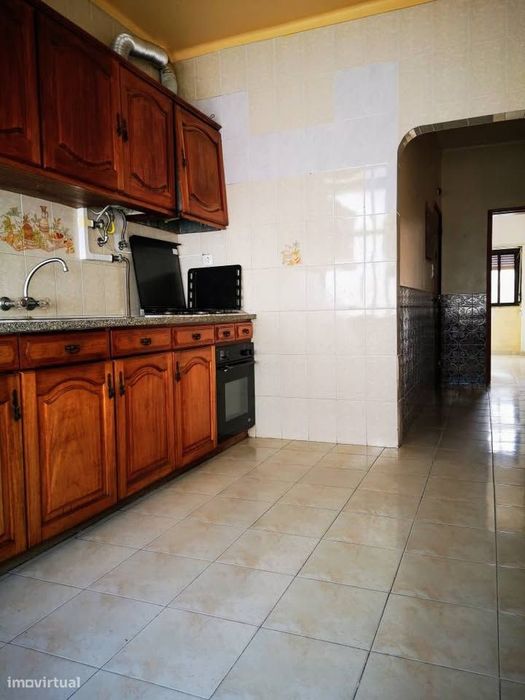 Apartamento 3assoalhadas, lavradio, Barreiro
