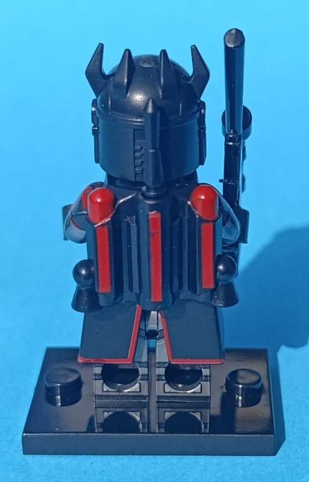 Gar Saxon (Star Wars)