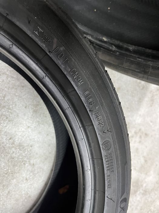 205/45/R17 88Y XL BARUM BRAVURIS 5 opona letnia