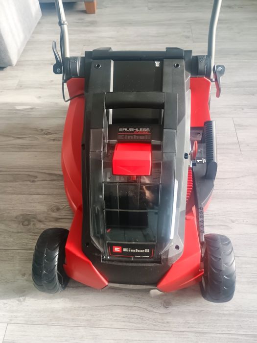 Kosiarka akumulatorowa Einhell GE-CM 43 Li M